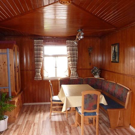 Ferienhaus Eck Zell am Harmersbach Εξωτερικό φωτογραφία