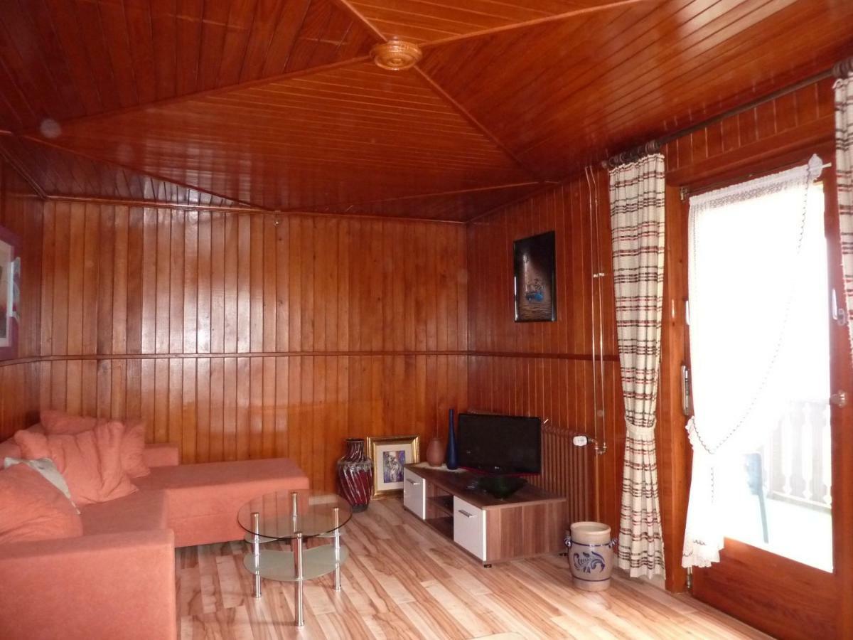 Ferienhaus Eck Zell am Harmersbach Εξωτερικό φωτογραφία