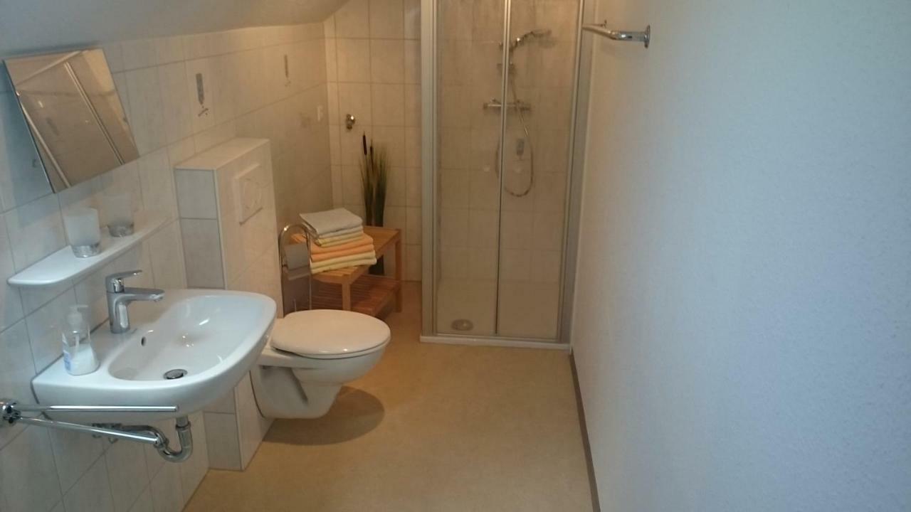 Ferienhaus Eck Zell am Harmersbach Εξωτερικό φωτογραφία