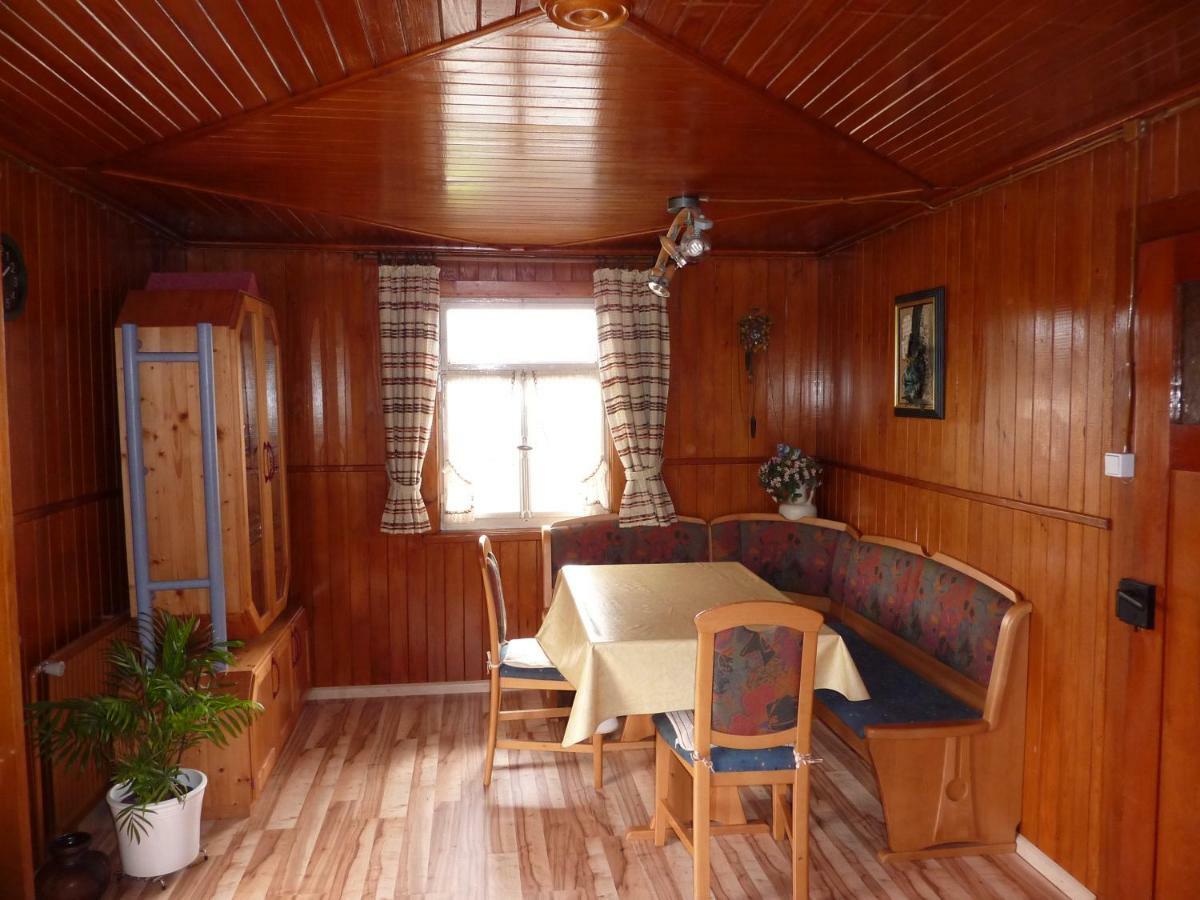 Ferienhaus Eck Zell am Harmersbach Εξωτερικό φωτογραφία