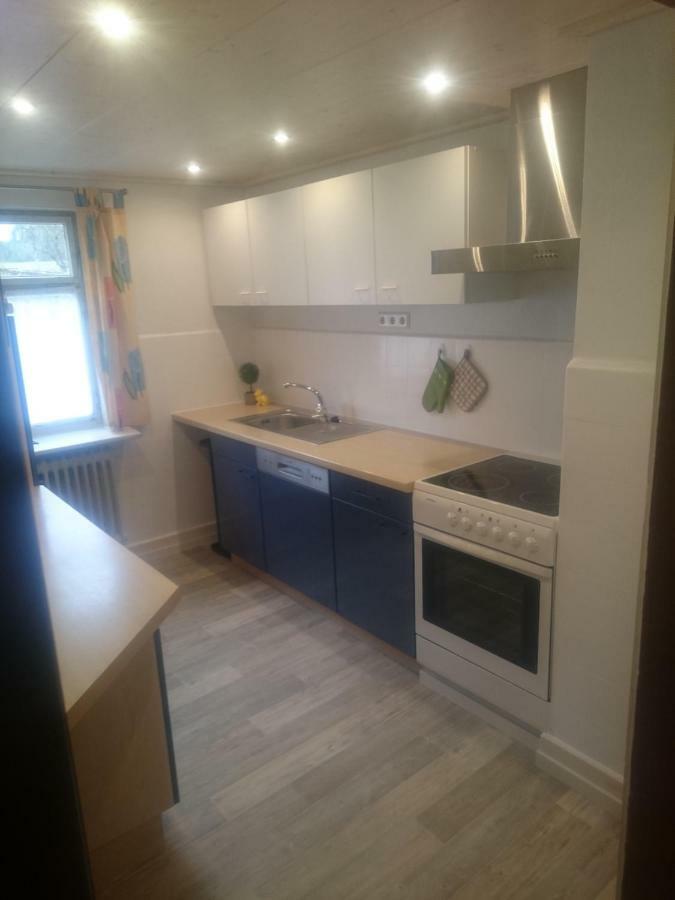 Ferienhaus Eck Zell am Harmersbach Εξωτερικό φωτογραφία